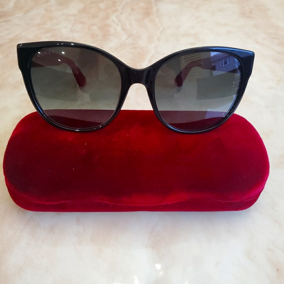 🌟Brand New🌟 GUCCI GG0061S Sunglasses - Picture 2 of 6